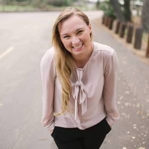 Meet your Posher, Jaqueline